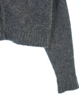 STYLEMIXER（スタイルミキサー）カーディガン グレー サイズ:F レディース/2200611805089