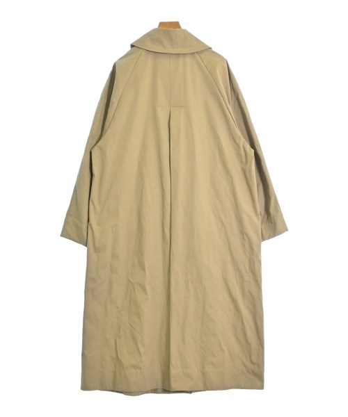 STYLEMIXER（スタイルミキサー）ステンカラーコート ベージュ サイズ:M レディース/2200608895109