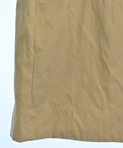 STYLEMIXER（スタイルミキサー）ステンカラーコート ベージュ サイズ:M レディース/2200608895109