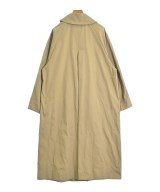 STYLEMIXER（スタイルミキサー）ステンカラーコート ベージュ サイズ:M レディース/2200608895109