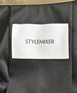 STYLEMIXER（スタイルミキサー）ステンカラーコート ベージュ サイズ:M レディース/2200608895109