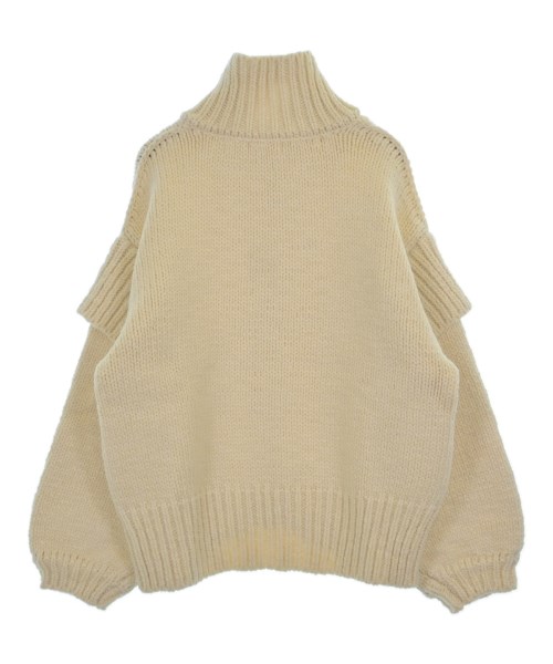 STYLEMIXER（スタイルミキサー）カーディガン 白 サイズ:F レディース/2200619824037