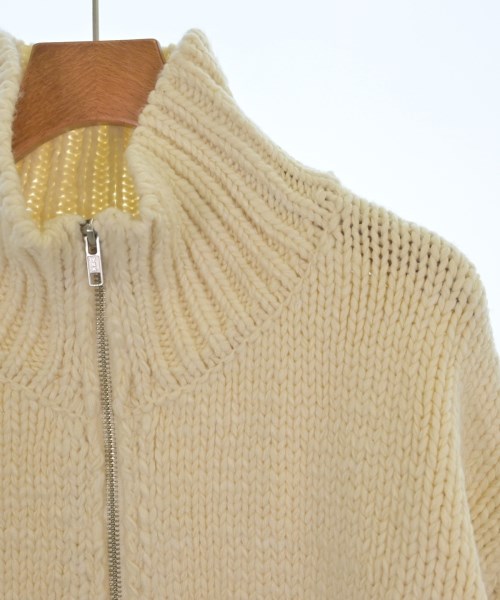 STYLEMIXER（スタイルミキサー）カーディガン 白 サイズ:F レディース/2200619824037