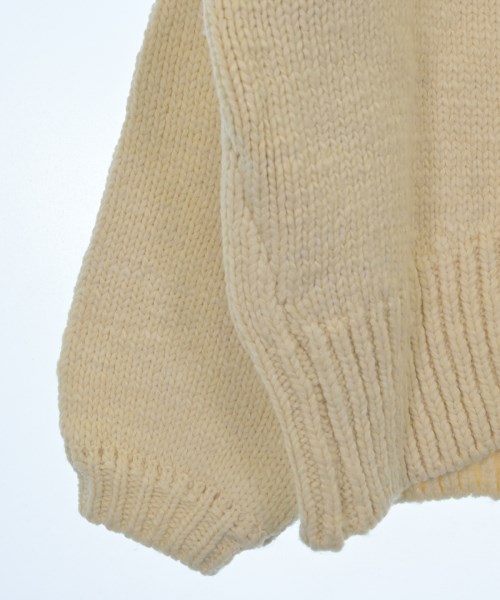 STYLEMIXER（スタイルミキサー）カーディガン 白 サイズ:F レディース/2200619824037