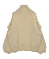 STYLEMIXER（スタイルミキサー）カーディガン 白 サイズ:F レディース/2200619824037