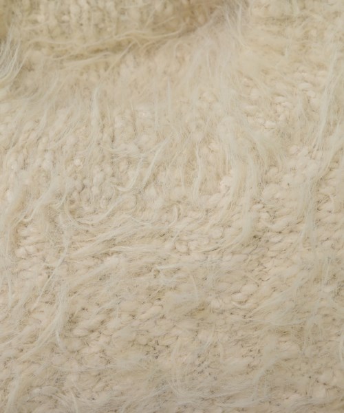 STYLEMIXER（スタイルミキサー）ニット・セーター 黄 サイズ:F レディース/2200619824044