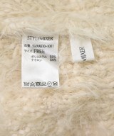 STYLEMIXER（スタイルミキサー）ニット・セーター 黄 サイズ:F レディース/2200619824044