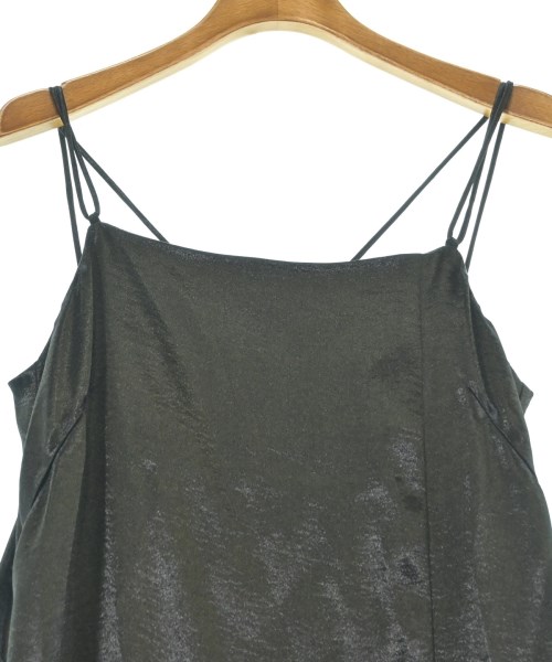 STYLEMIXER（スタイルミキサー）ワンピース 黒 サイズ:S レディース/2200588578115