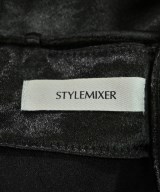 STYLEMIXER（スタイルミキサー）ワンピース 黒 サイズ:S レディース/2200588578115
