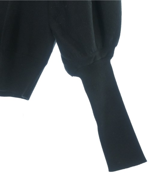 STYLEMIXER（スタイルミキサー）ニット・セーター 黒 サイズ:F レディース/2200610062056