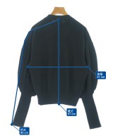 STYLEMIXER（スタイルミキサー）ニット・セーター 黒 サイズ:F レディース/2200610062056