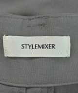 STYLEMIXER（スタイルミキサー）その他 グレー サイズ:S レディース/2200610062131
