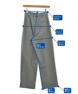 STYLEMIXER（スタイルミキサー）その他 グレー サイズ:S レディース/2200610062131