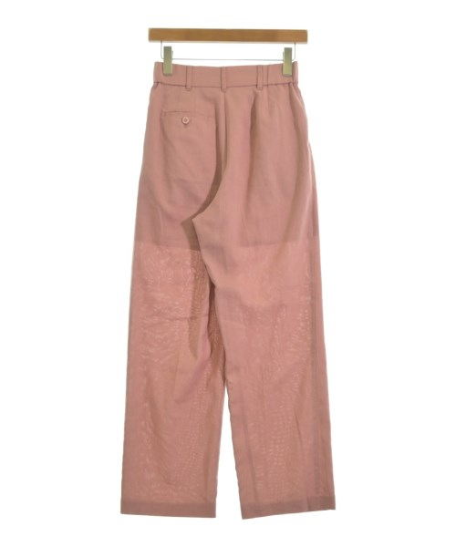 STYLEMIXER（スタイルミキサー）その他 ピンク サイズ:S レディース/2200610062179