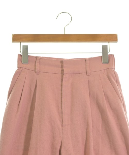 STYLEMIXER（スタイルミキサー）その他 ピンク サイズ:S レディース/2200610062179