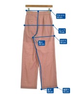 STYLEMIXER（スタイルミキサー）その他 ピンク サイズ:S レディース/2200610062179