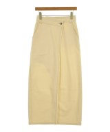 STYLEMIXER（スタイルミキサー）ロング・マキシ丈スカート 白 サイズ:S レディース/2200618866014