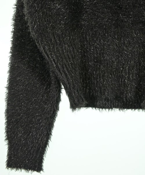 STYLEMIXER（スタイルミキサー）ニット・セーター 黒 サイズ:F レディース/2200618866021