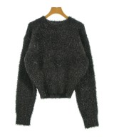 STYLEMIXER（スタイルミキサー）ニット・セーター 黒 サイズ:F レディース/2200618866021