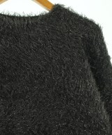 STYLEMIXER（スタイルミキサー）ニット・セーター 黒 サイズ:F レディース/2200618866021