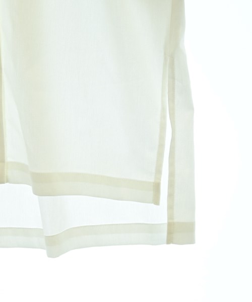 STYLEMIXER（スタイルミキサー）カジュアルシャツ 白 サイズ:F レディース/2200618866038