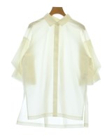 STYLEMIXER（スタイルミキサー）カジュアルシャツ 白 サイズ:F レディース/2200618866038