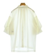 STYLEMIXER（スタイルミキサー）カジュアルシャツ 白 サイズ:F レディース/2200618866038