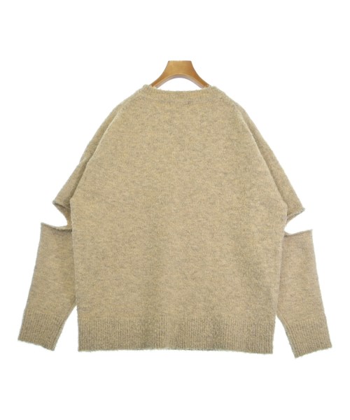 STYLEMIXER（スタイルミキサー）ニット・セーター ベージュ サイズ:F レディース/2200600372035