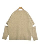 STYLEMIXER（スタイルミキサー）ニット・セーター ベージュ サイズ:F レディース/2200600372035