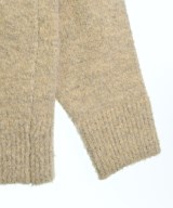 STYLEMIXER（スタイルミキサー）ニット・セーター ベージュ サイズ:F レディース/2200600372035