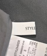 STYLEMIXER（スタイルミキサー）ワンピース グレー サイズ:S レディース/2200603609060