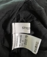 STYLEMIXER（スタイルミキサー）ワンピース 黒 サイズ:S レディース/2200605218024