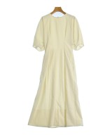 STYLEMIXER（スタイルミキサー）ワンピース 白 サイズ:S レディース/2200609330142