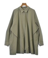 STYLEMIXER（スタイルミキサー）カジュアルシャツ カーキ サイズ:F レディース/2200672759017