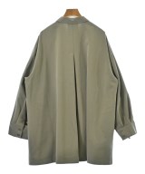 STYLEMIXER（スタイルミキサー）カジュアルシャツ カーキ サイズ:F レディース/2200672759017