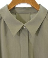 STYLEMIXER（スタイルミキサー）カジュアルシャツ カーキ サイズ:F レディース/2200672759017