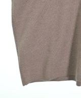 STYLEMIXER（スタイルミキサー）ベスト/ノースリーブ 茶 サイズ:F レディース/2200668153027