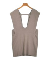 STYLEMIXER ベスト/ノースリーブ