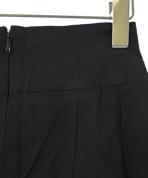 STYLEMIXER（スタイルミキサー）ロング・マキシ丈スカート 黒 サイズ:S レディース/2200673055040