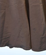 STYLEMIXER（スタイルミキサー）ロング・マキシ丈スカート 茶 サイズ:S レディース/2200673055057