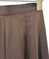 STYLEMIXER（スタイルミキサー）ロング・マキシ丈スカート 茶 サイズ:S レディース/2200673055057