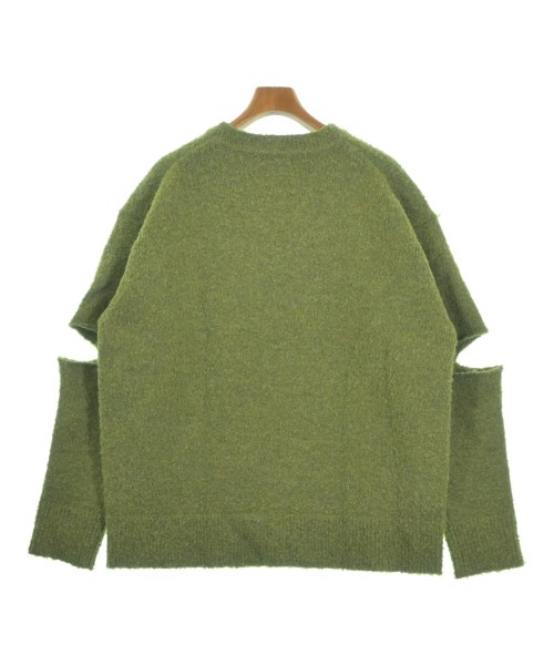 STYLEMIXER（スタイルミキサー）ニット・セーター 緑 サイズ:F レディース/2200670044016