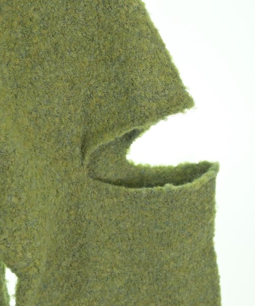 STYLEMIXER（スタイルミキサー）ニット・セーター 緑 サイズ:F レディース/2200670044016