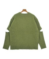 STYLEMIXER（スタイルミキサー）ニット・セーター 緑 サイズ:F レディース/2200670044016