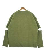 STYLEMIXER（スタイルミキサー）ニット・セーター 緑 サイズ:F レディース/2200670044016