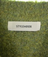 STYLEMIXER（スタイルミキサー）ニット・セーター 緑 サイズ:F レディース/2200670044016