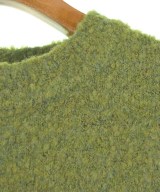 STYLEMIXER（スタイルミキサー）ニット・セーター 緑 サイズ:F レディース/2200670044016