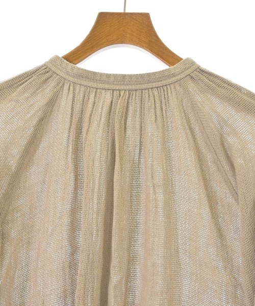 STYLEMIXER（スタイルミキサー）ブラウス ベージュ サイズ:F レディース/2200669446029