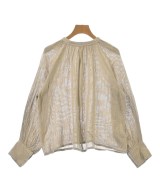 STYLEMIXER（スタイルミキサー）ブラウス ベージュ サイズ:F レディース/2200669446029