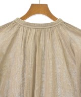 STYLEMIXER（スタイルミキサー）ブラウス ベージュ サイズ:F レディース/2200669446029